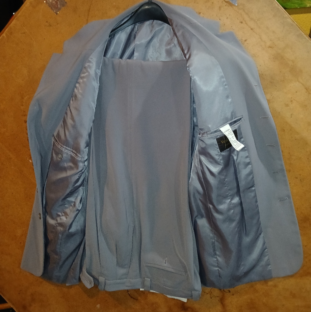 2pc Suit